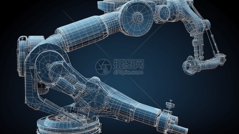 工业机器人编程教程自学：入门必看攻略