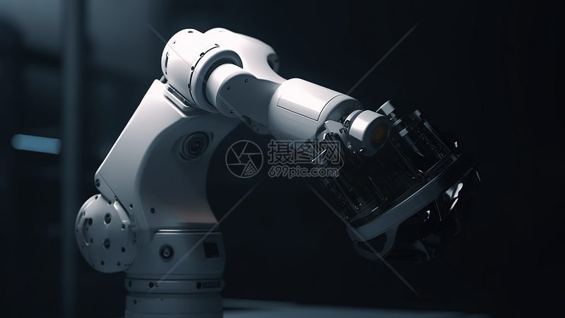 大型机械加工代加工：揭秘高品质代工的关键要素**